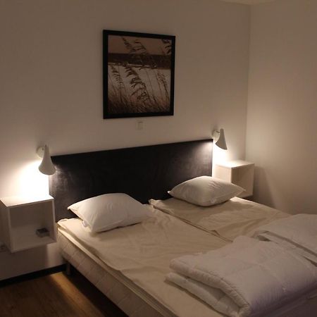 Duenenhaus Wohnung 13 Lübeck Extérieur photo